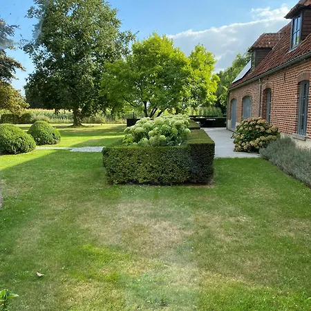 Maison L'amitie Semesterbostad