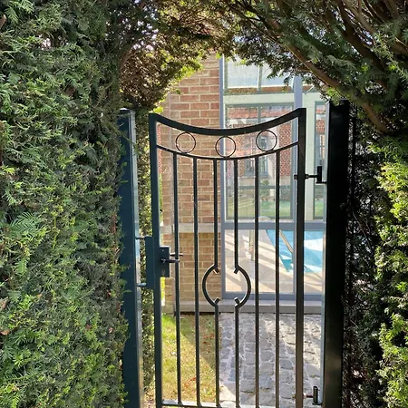 Maison L'amitie * Ellezelles