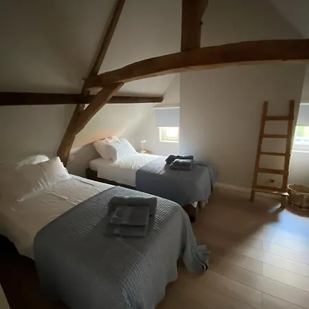 Maison L'amitie *