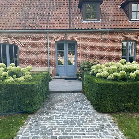 Maison L'amitie Semesterbostad