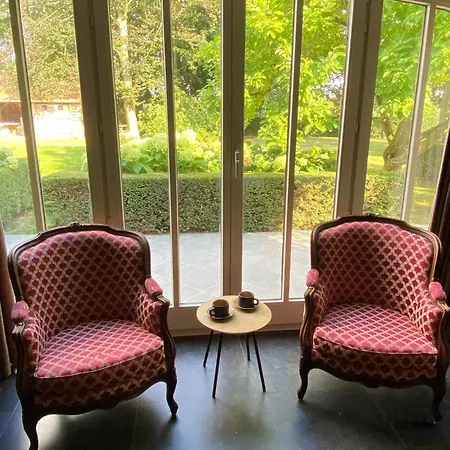 Maison L'amitie *