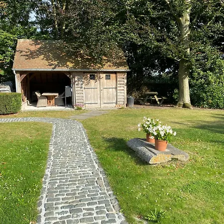 Maison L'amitie