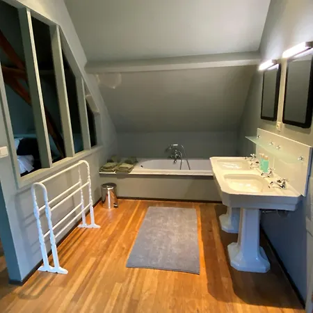 Maison L'amitie * Ellezelles