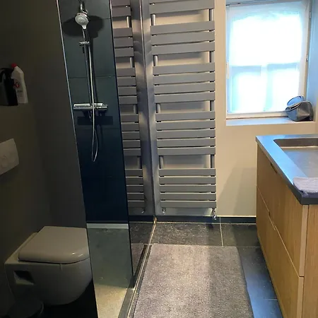Semesterbostad Maison L'amitie *