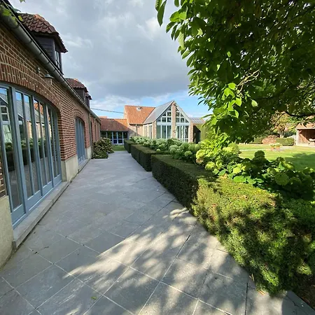 Maison L'amitie